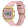 ICE digit retro - Blush pink Bevilles Jewellers 
