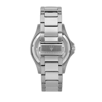 Maserati Sfida Black Watch Bevilles Jewellers 