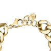 Chiara Ferragni Chain Collection Gold Bracelet Bevilles Jewellers 