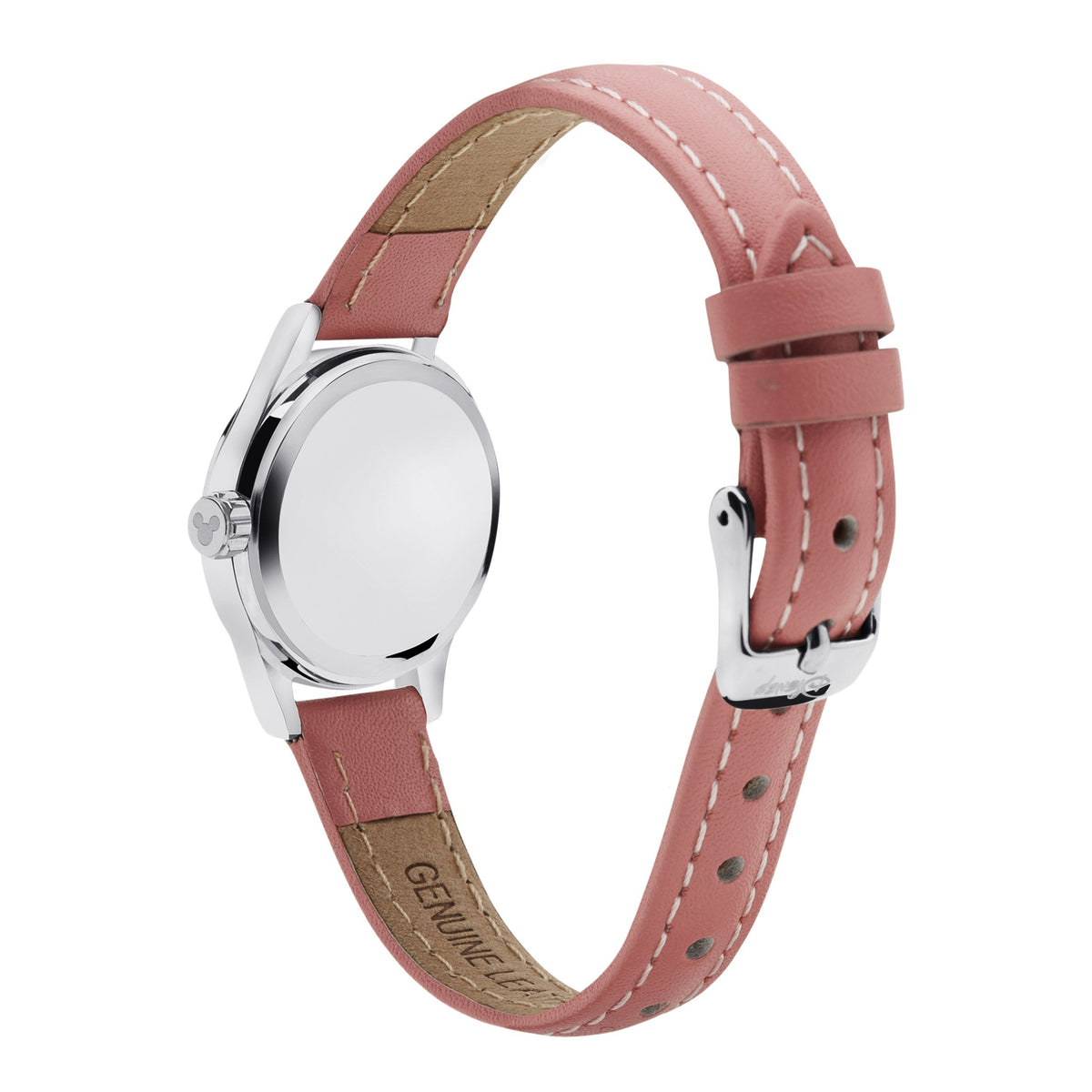 Disney Petite Mickey and Minnie Love Watch Watches Disney 