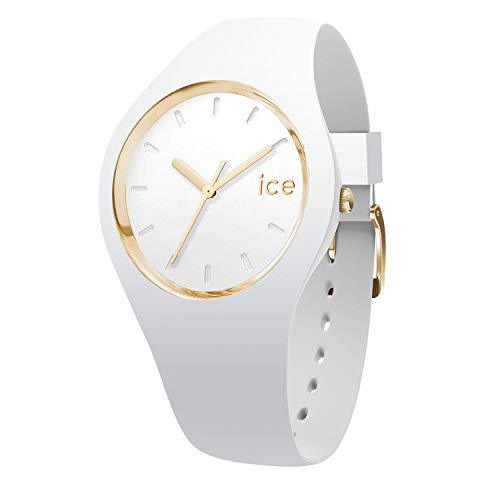 ICE 000981 Analog Quartz White Women's Watch Watches Ice 