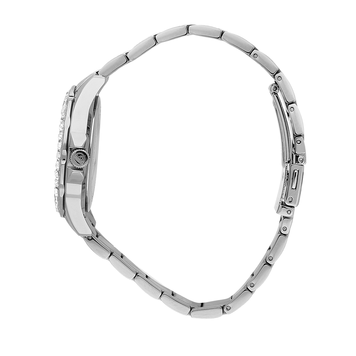 Chiara Ferragni Sport Silver 36mm Watch Bevilles Jewellers 