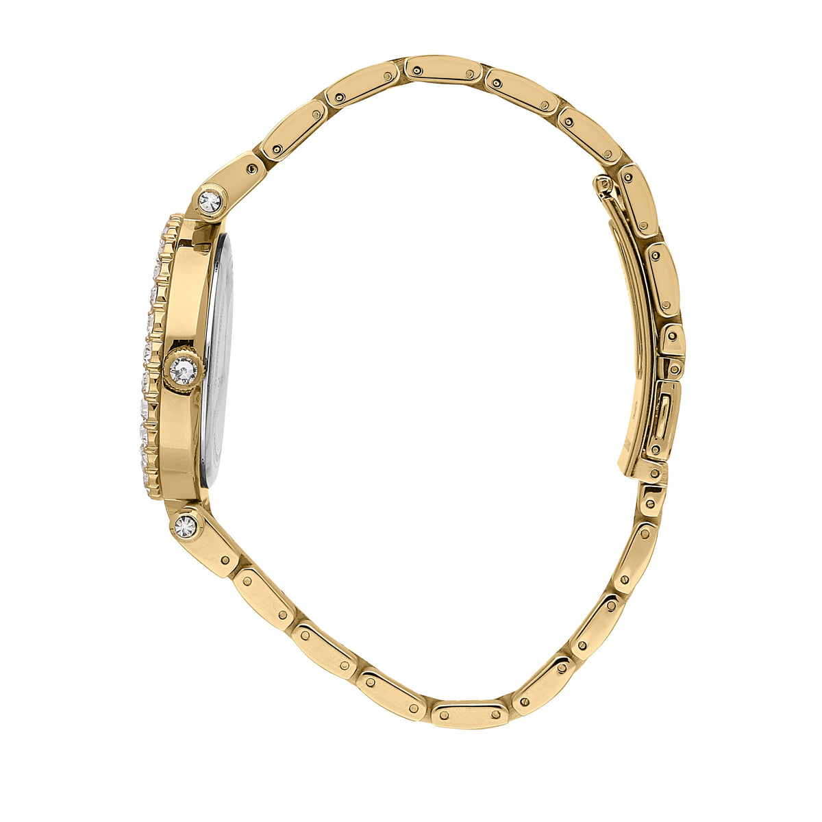 Chiara Ferragni LadyLike Gold 36mm Watch Bevilles Jewellers 