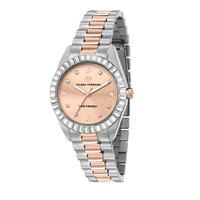 Chiara Ferragni Everyday Two Tone 34mm Watch Bevilles Jewellers 