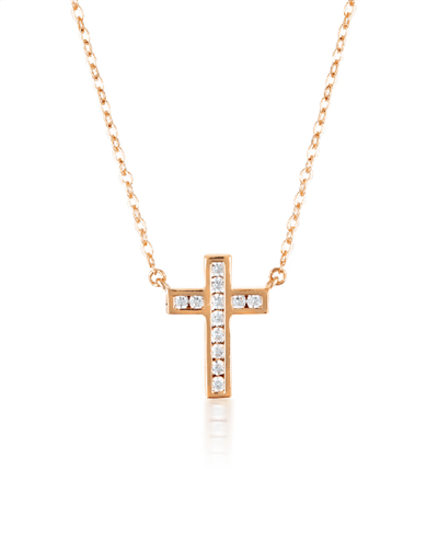 Georgini - Spiritus Pendant - Rose Bevilles Jewellers 