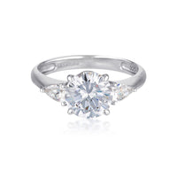 Georgini Sabrina Ring Bevilles Jewellers 