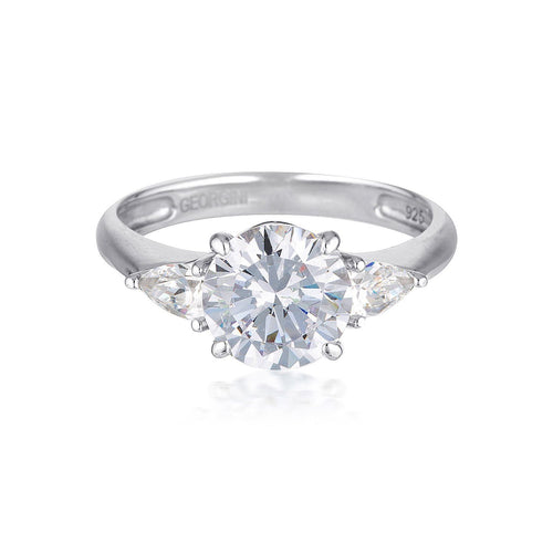 Georgini Sabrina Ring Bevilles Jewellers 