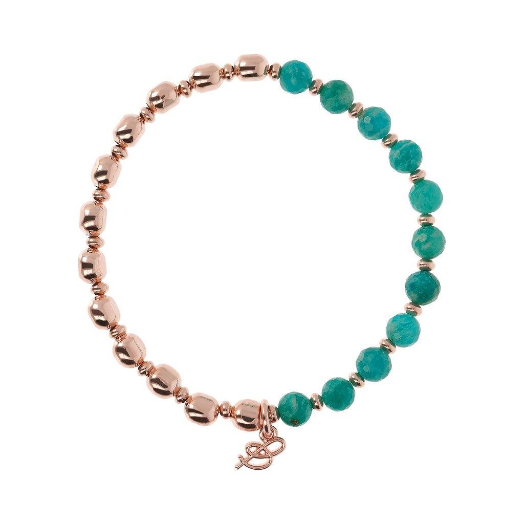 Bronzallure Rainbow Bracelet Bracelets Bronzallure 