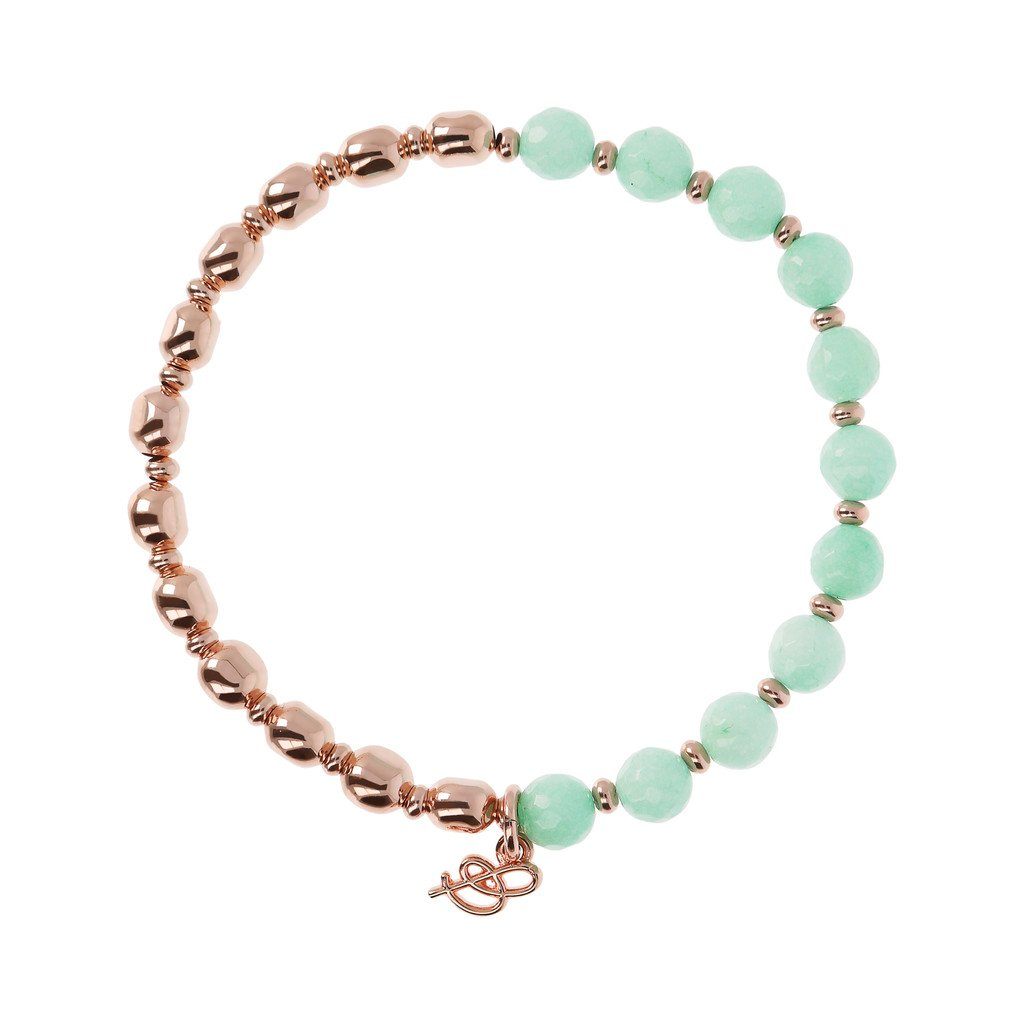 Bronzallure Rainbow Bracelet Bracelets Bronzallure 