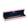 Chiara Ferragni Chain Collection Gold Bracelet Bevilles Jewellers 