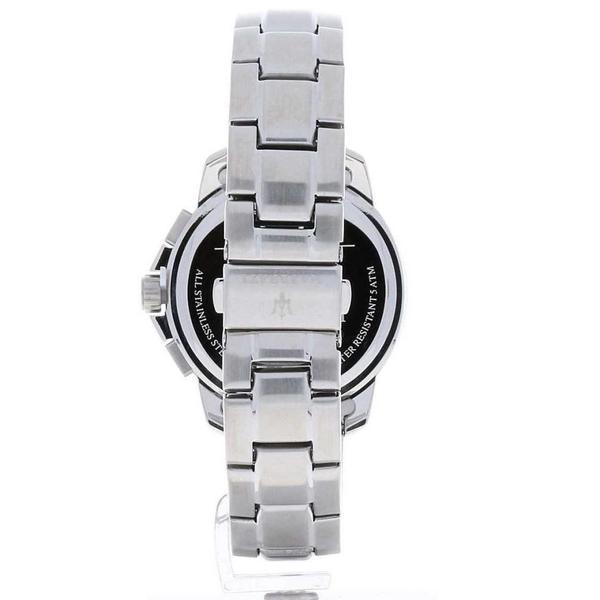 Maserati SUCCESSO 44mm Black Watch Watches Maserati 