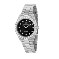 Chiara Ferragni Everyday Silver 32mm Watch Bevilles Jewellers 