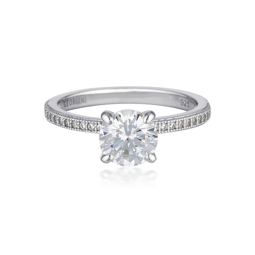 Georgini Marquesa Ring Bevilles Jewellers 5 