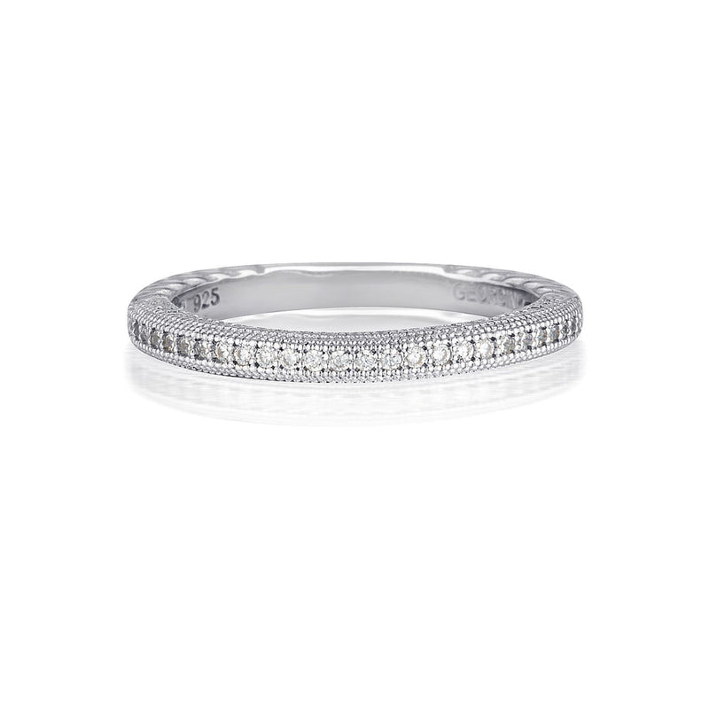 Georgini Amore Band Bevilles Jewellers 9 