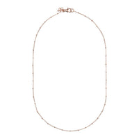 Bronzallure Necklace For Charms Beads Necklaces Bronzallure 