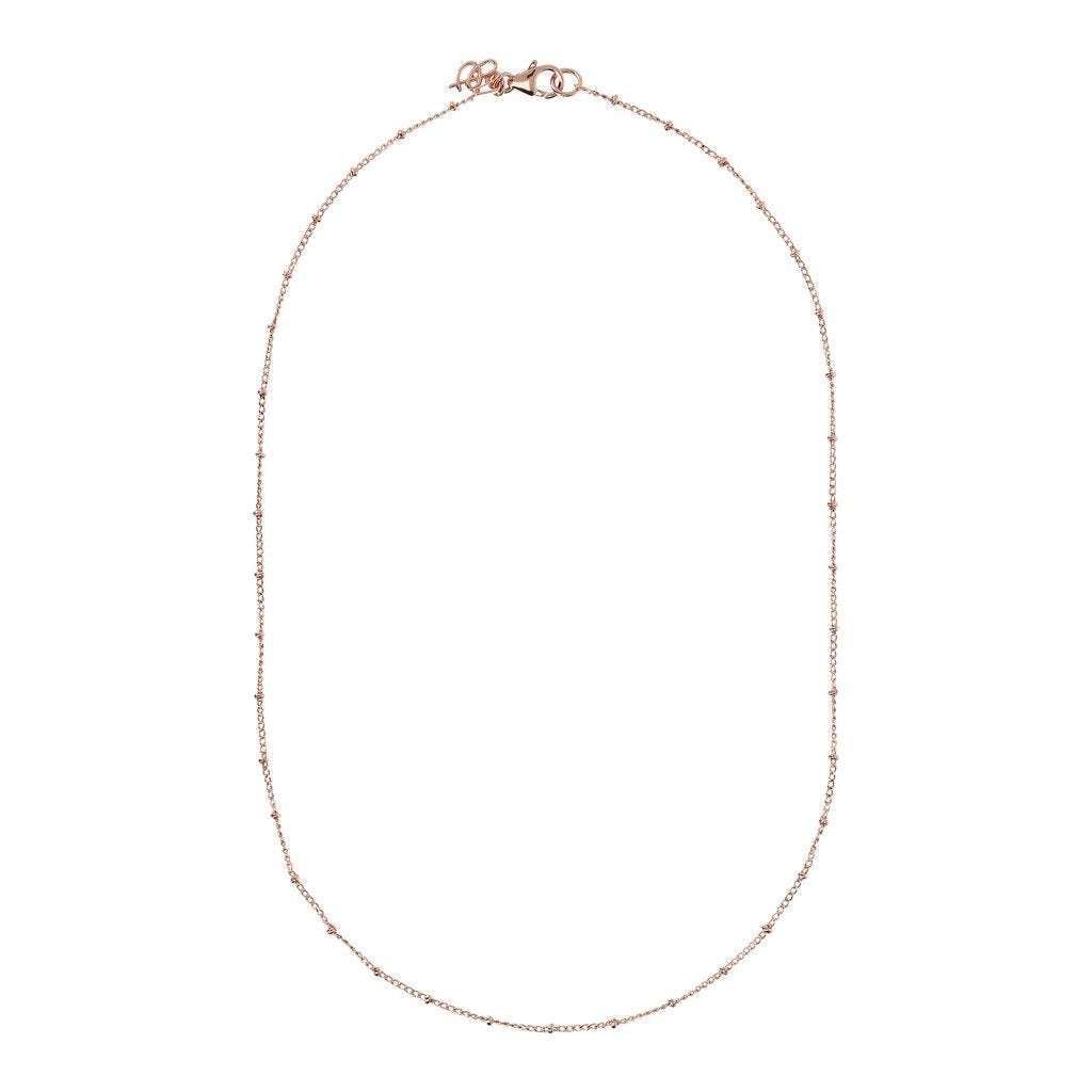 Bronzallure Necklace For Charms Beads Necklaces Bronzallure 