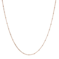 Bronzallure Necklace For Charms Beads Necklaces Bronzallure 