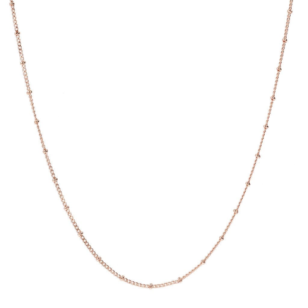 Bronzallure Necklace For Charms Beads Necklaces Bronzallure 