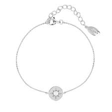 GEORGINISTELLAR LIGHTS SILVER BRACELET Bracelets Georgini 