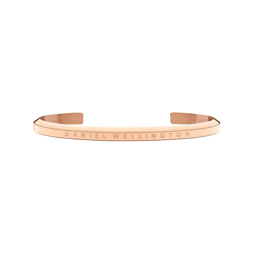 Daniel Wellington Classic Bracelet Rose Gold