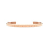 Daniel Wellington Classic Bracelet Rose Gold Bracelets Daniel Wellington 