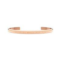Daniel Wellington Classic Bracelet Rose Gold Bracelets Daniel Wellington 