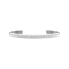 Daniel Wellington Classic Bracelet Silver Bracelets Daniel Wellington 
