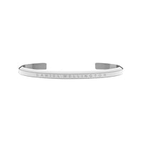 Daniel Wellington Classic Bracelet Silver Bracelets Daniel Wellington 