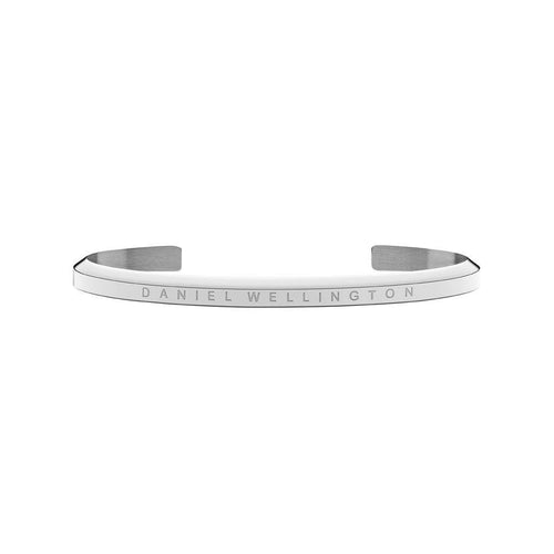 Daniel Wellington Classic Bracelet Silver Bracelets Daniel Wellington 