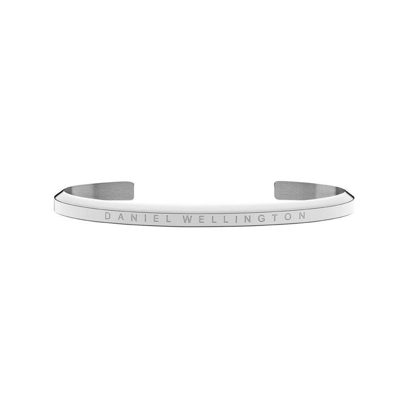 Daniel Wellington Classic Bracelet Silver Bracelets Daniel Wellington 