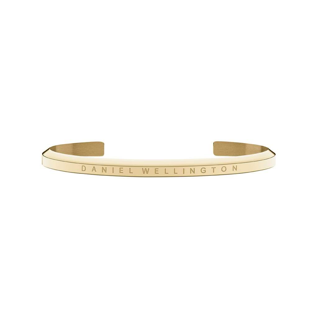 Daniel Wellington Classic Bracelet Gold Bracelets Daniel Wellington 
