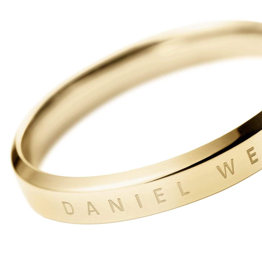 Daniel Wellington Classic Ring Gold Rings Daniel Wellington 