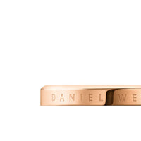 Daniel Wellington Classic Ring Rose Gold Rings Daniel Wellington 