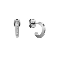 Daniel Wellington Elan Earrings Silver Earrings Daniel Wellington 