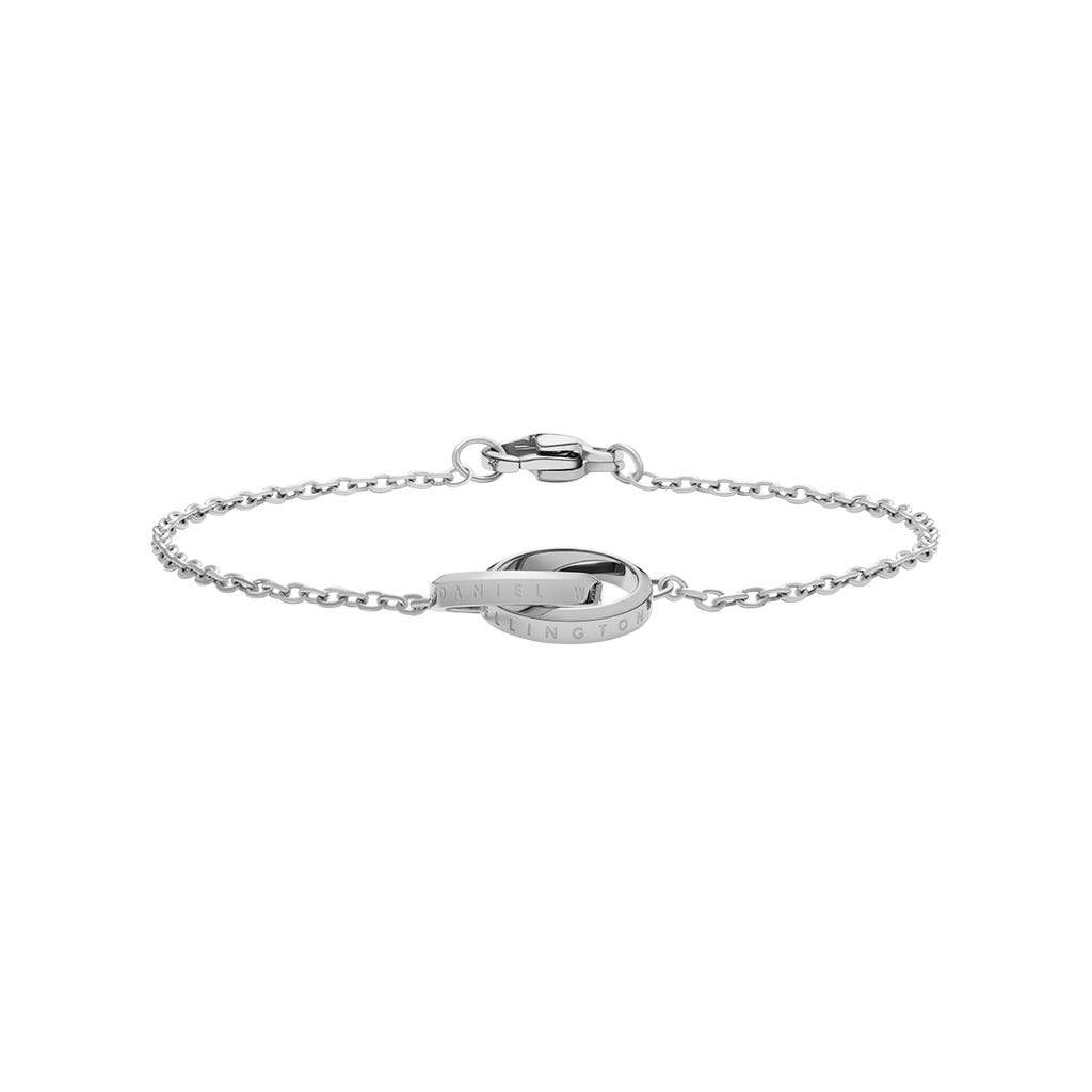Daniel Wellington Elan Unity Bracelet Silver Bracelets Daniel Wellington 