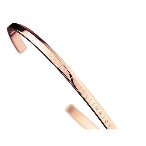 Daniel Wellington Classic Bracelet Rose Gold Bracelets Daniel Wellington 