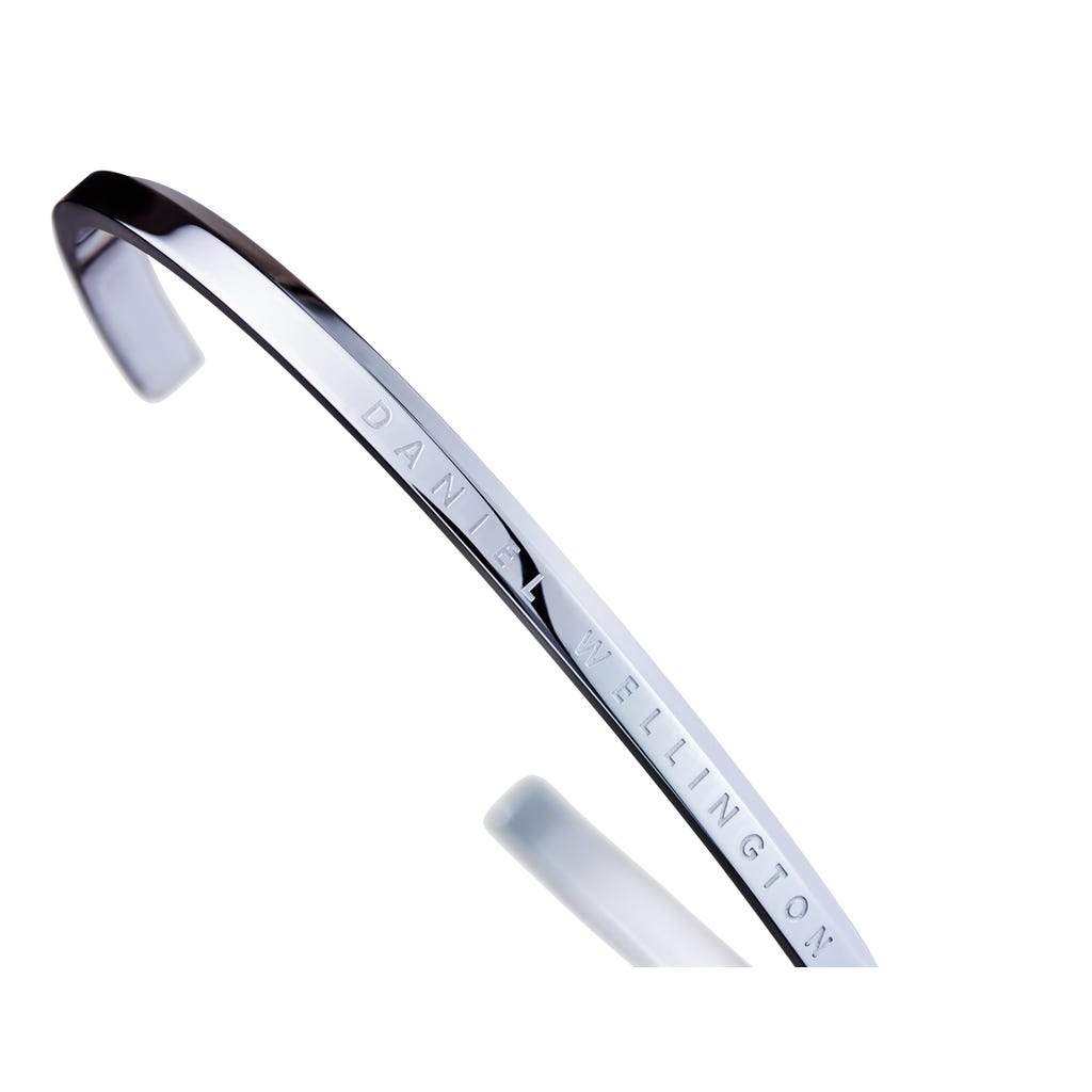 Daniel Wellington Classic Bracelet Silver Bracelets Daniel Wellington 