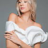 GEORGINI ICONIC BRIDAL VIOLET RING GOLD Bevilles Jewellers 7 