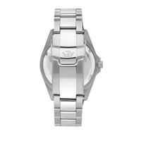 Philip Caribe Diving Automatic Blue Watch Watches Philip Watch 