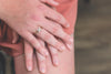 GEORGINI HEIRLOOM FAVOURED RING GOLD Bevilles Jewellers 