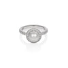 GEORGINI HEIRLOOM ALWAYS RING SILVER Bevilles Jewellers 7 