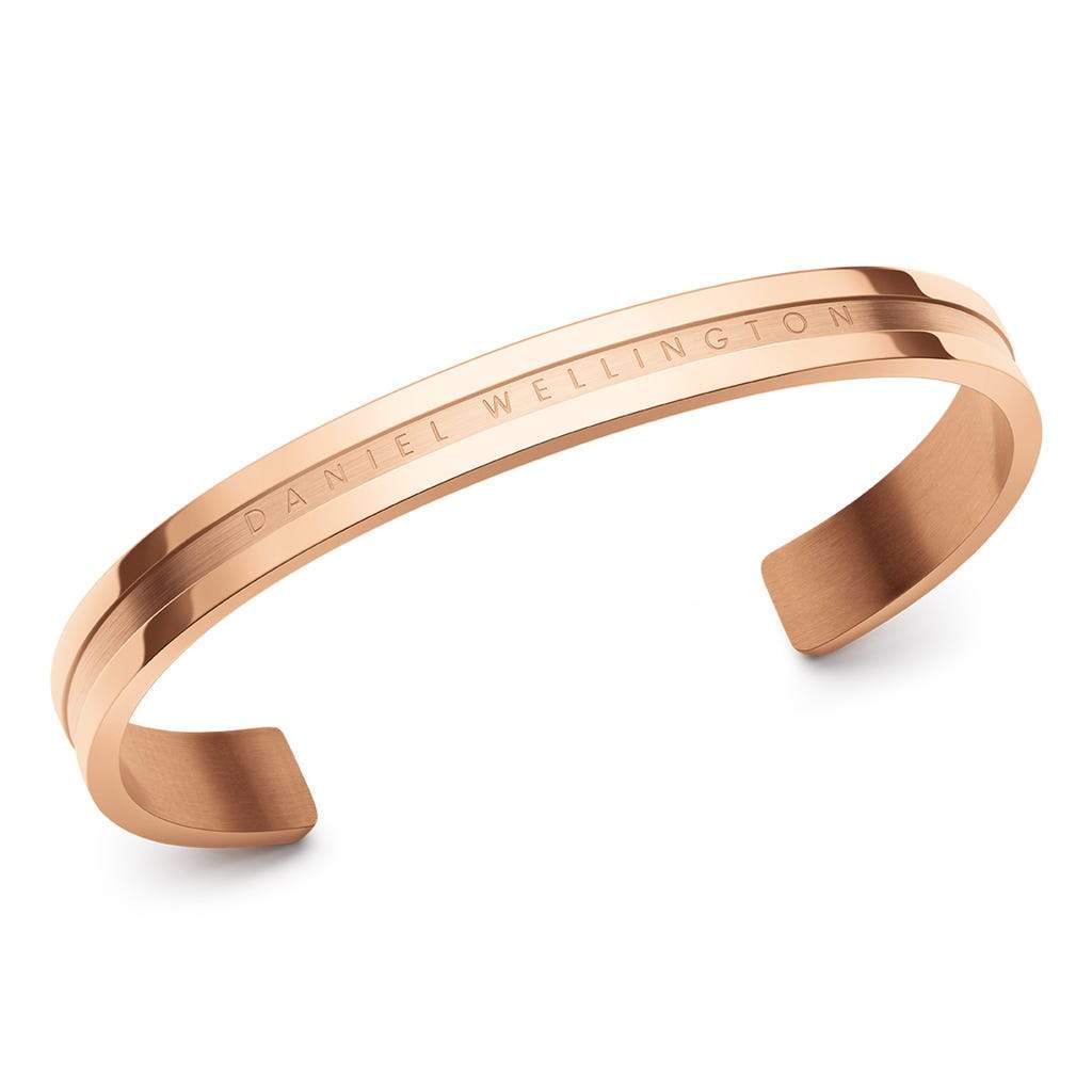 Daniel Wellington Elan Bracelet Rose Gold Bracelets Daniel Wellington 