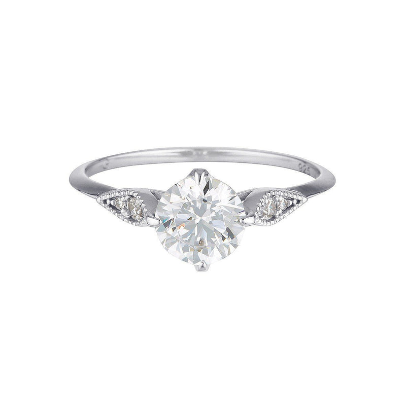 Georgini Tricia Ring Bevilles Jewellers 