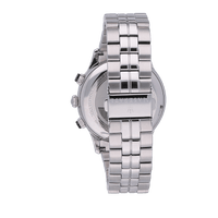 Maserati RICORDO 42mm Silver Watch Watches Maserati 