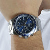 Philip Caribe Men’s Swiss 42mm Chronograph Watches Philip Watch 