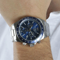 Philip Caribe Men’s Swiss 42mm Chronograph Watches Philip Watch 