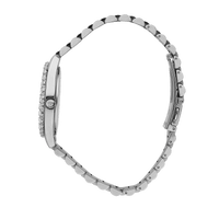 Chiara Ferragni Everyday Silver 32mm Watch Bevilles Jewellers 