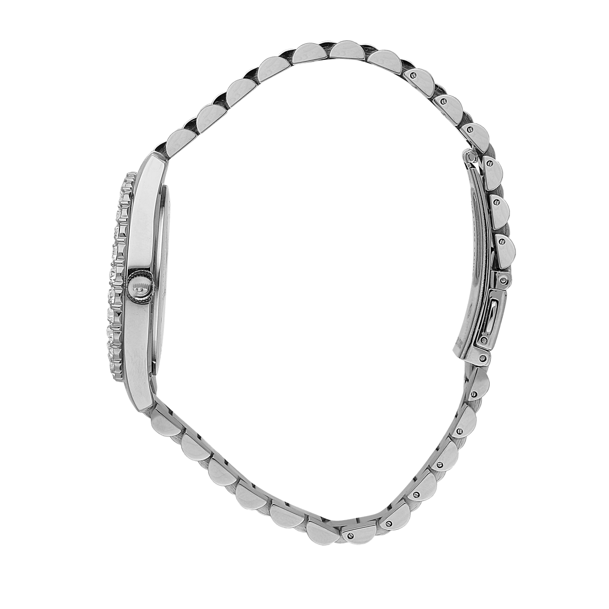 Chiara Ferragni Everyday Silver 32mm Watch Bevilles Jewellers 