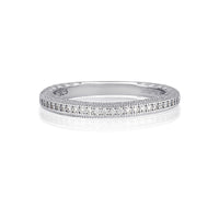 Georgini Amore Band Bevilles Jewellers 