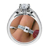 Multisizer Ring Gauge A-Z (Australian & UK Size) Rings Bevilles 